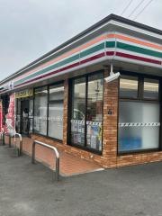 セブンイレブン　那珂川松木2丁目店