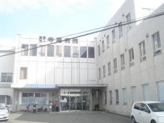 寺尾病院