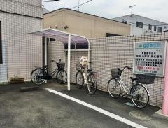 すずめ医院