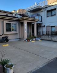 一沢接骨院