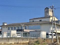 玉園ハイム