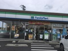 ファミリーマート　豊田御船町店