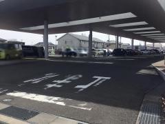 新潟ダイハツモータースダイハツ海老ヶ瀬店