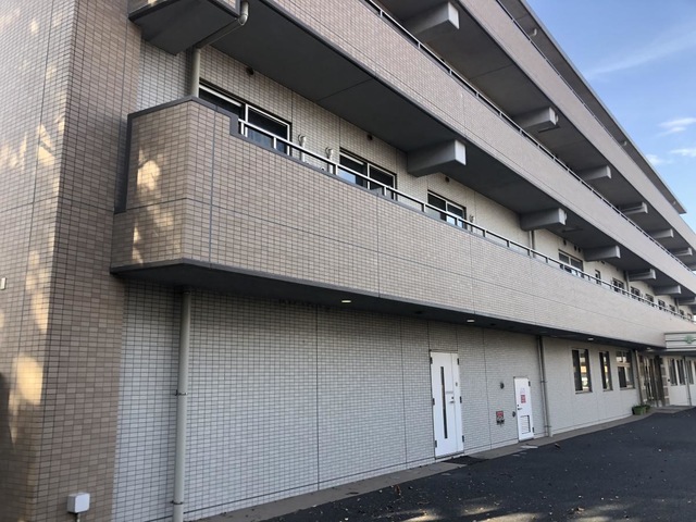 建物