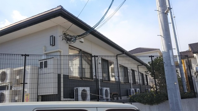 グループホーム　たのしい家祇園山本