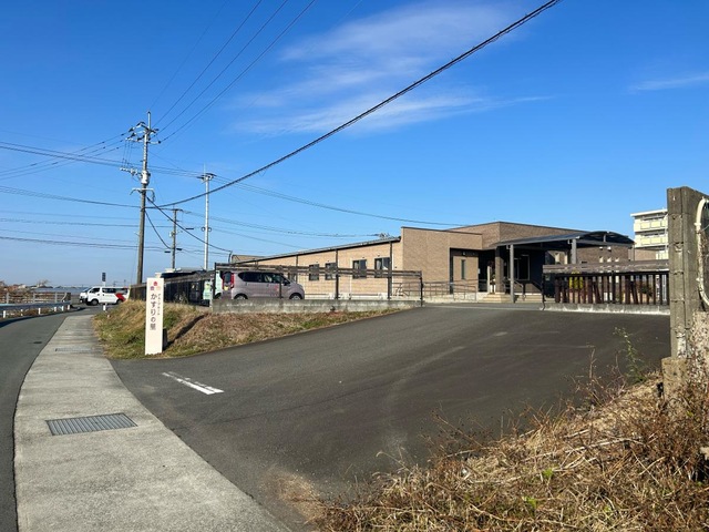 グループホームかすりの里 施設外観