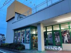 スポーツカムイ　三郷店