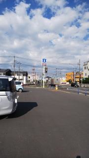ローソン上尾上野店