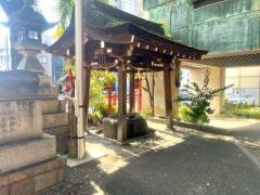 春日神社