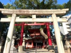 春日神社