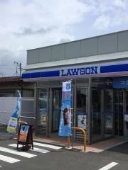 ローソン　大館町