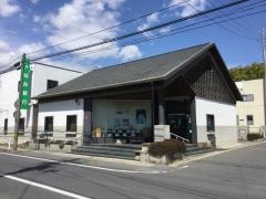 仙台銀行津山支店