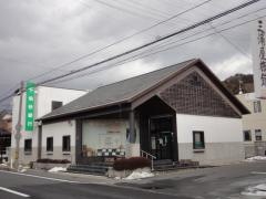 仙台銀行津山支店