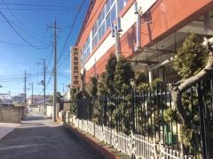 水戸美容専門学校