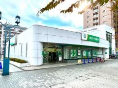 埼玉りそな銀行ふじみ野支店