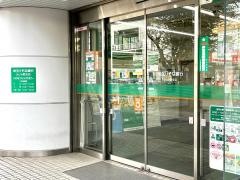 埼玉りそな銀行ふじみ野支店