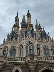 東京ディズニーランド