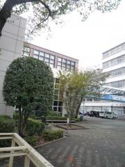 芝浦工業大学附属高等学校