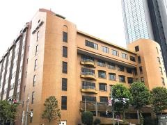 芝国際高等学校