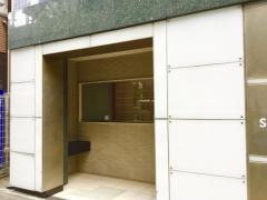 スーパーホテルＪＲ上野入谷口