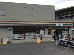セブンイレブン　新横浜駅南口店