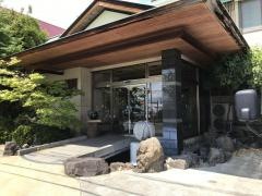 緑水亭やまぶき
