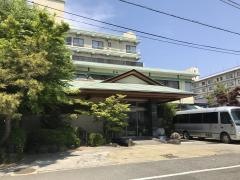 緑水亭やまぶき