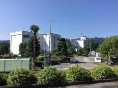 瀬戸谷小学校