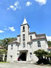 不二聖心女子学院高等学校