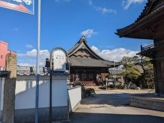 海徳寺