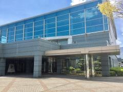 尾鷲市民文化会館