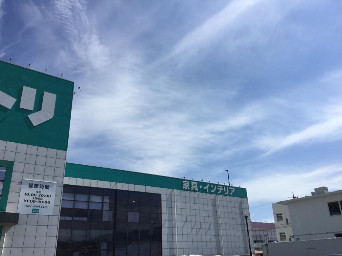 建物看板
