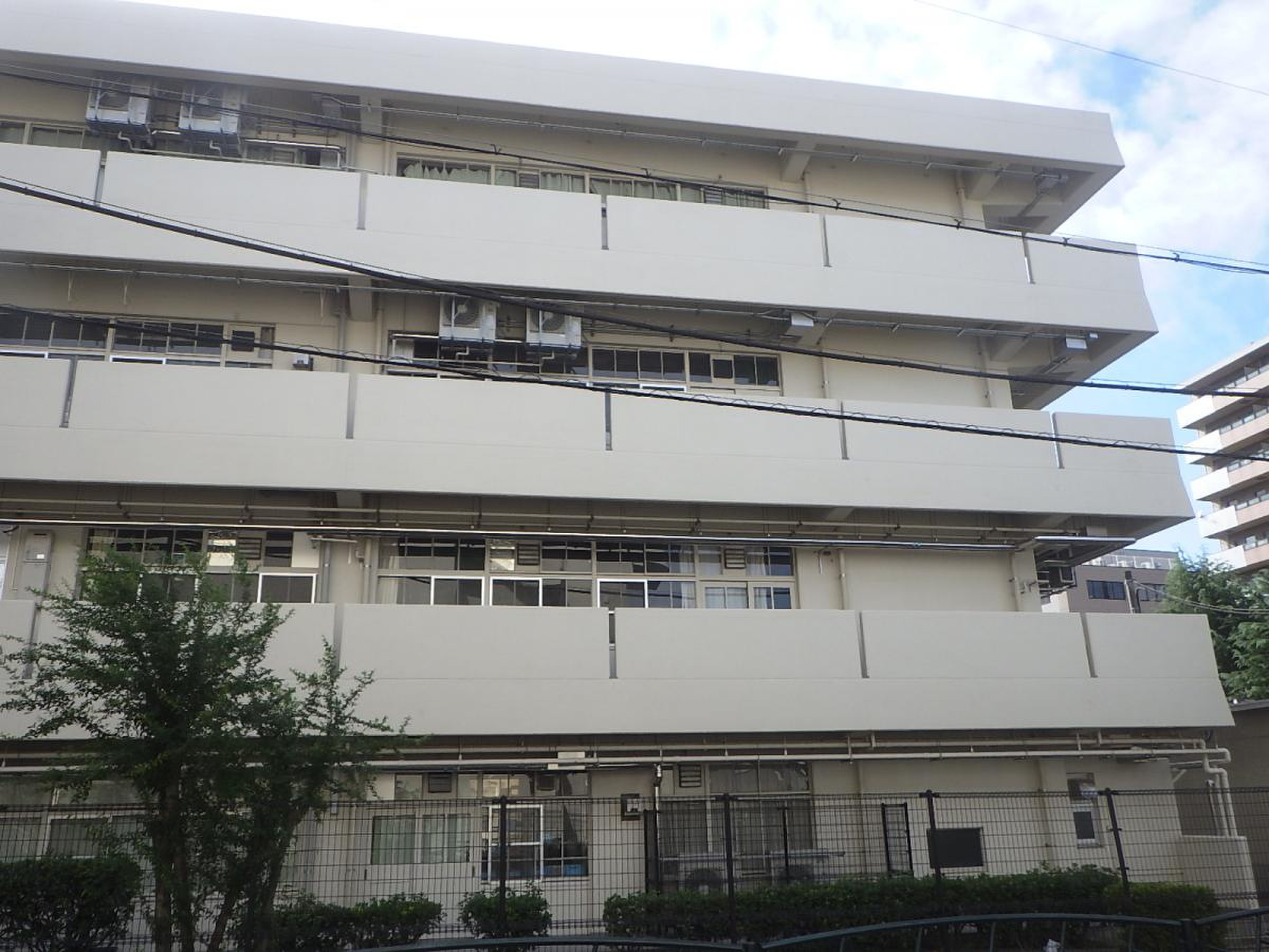 吹田 市立 豊津 中学校