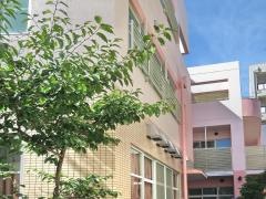 社会福祉法人晴朗会すくすく保育園