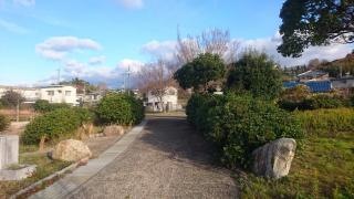 俵池公園