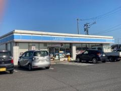 ローソン 岡山倉富店