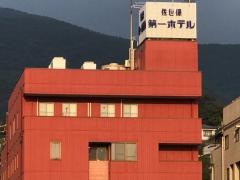 佐世保第一ホテル