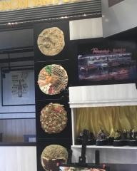 風月　イオン札幌平岡店