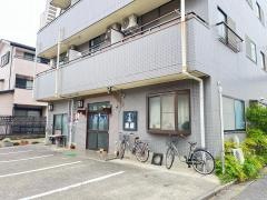 玉屋そば店