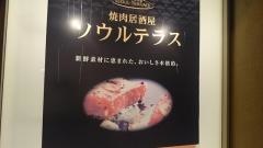 ソウルテラス