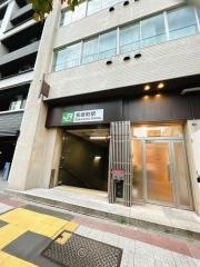 馬喰町駅