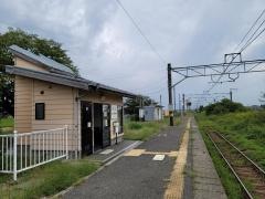 神山駅