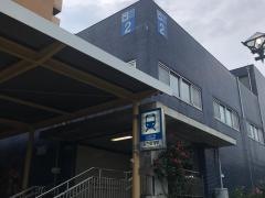 名古屋港駅