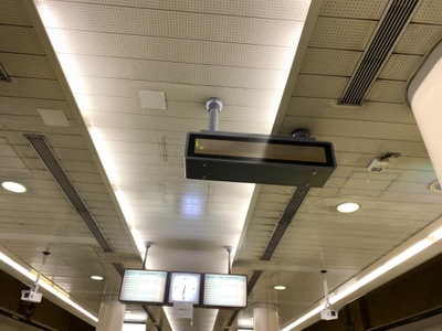 ユキサキナビ】西長堀駅