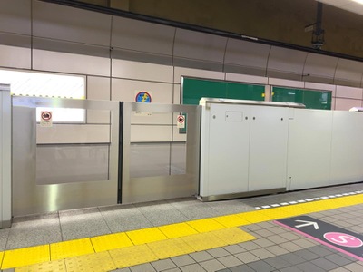 ユキサキナビ】西長堀駅