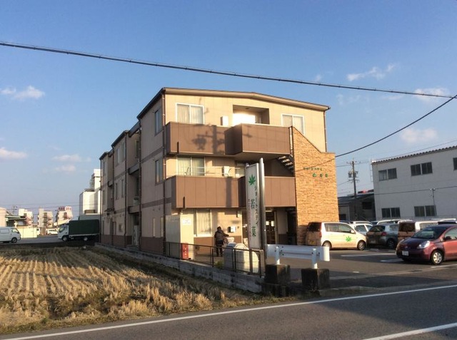 ショートステイ若葉