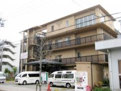 サンプラザやすらぎ