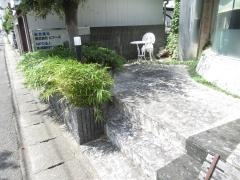 シルバーピアーズ愛