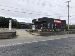 ホワイト餃子　つくば店