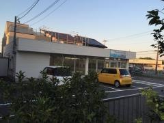 フィッシングハウス　憩
